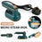 Mini Steam Iron
