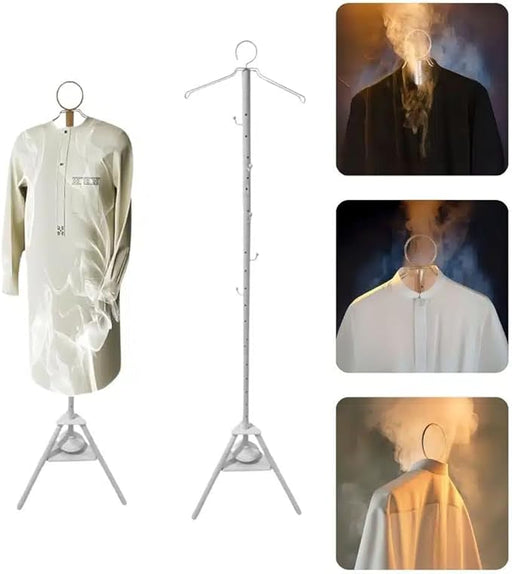 Clothes Burner Stand