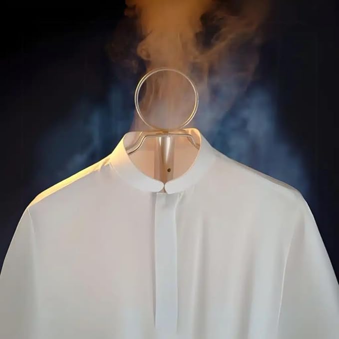 Clothes Burner Stand