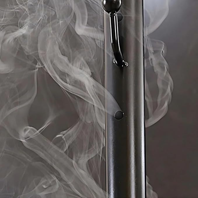 Clothes Burner Stand