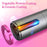 Digital Hair Curler
