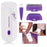 Finishing Touch Hair Epilator