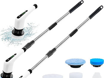 Electric Cleaning Brush