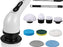Electric Cleaning Brush