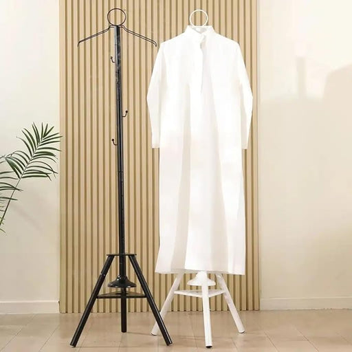Clothes Burner Stand