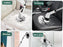 Electric Cleaning Brush