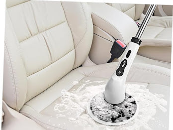 Electric Cleaning Brush