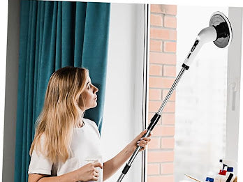 Electric Cleaning Brush