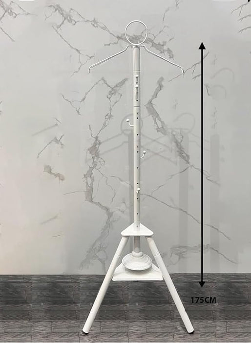 Clothes Burner Stand