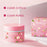 Bioaqua Peach Extract Fruit Acid Exfoliating Face Gel Cream 140g