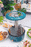 Electric Rotating Grill