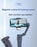 Foldable Gimbal Set