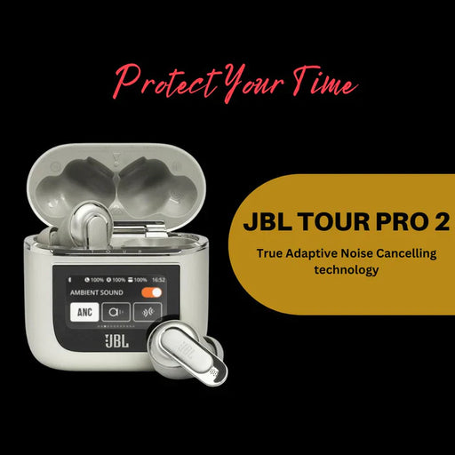 JBL TOUR PRO 2