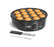 Denx DX-3405 Cooking Plate for Efficient Cooking and Even Heating