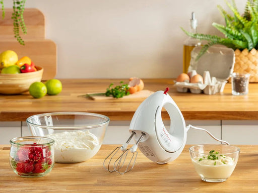 Moulinex HM2501B1 Easy Hand Mixer for Effortless Mixing and Blending