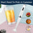 Denx Stick Blender for effortless blending, chopping, and pureeing tasks.