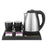 Denx Electric Kettle Set for Fast Boiling and Convenient Tea Brewing