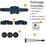 Electrical Muscle Stimulators