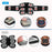 Electrical Muscle Stimulators