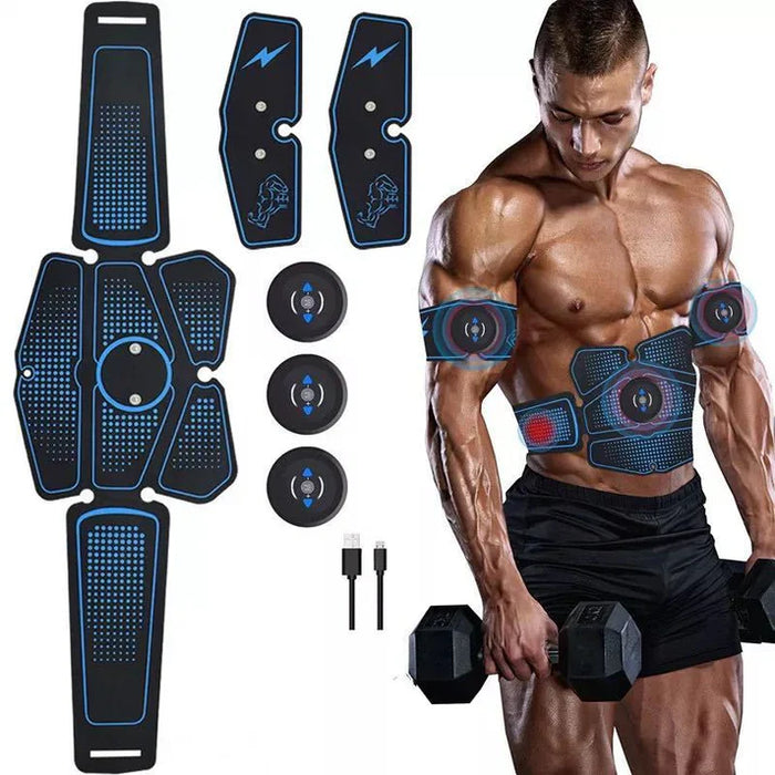 Electrical Muscle Stimulators