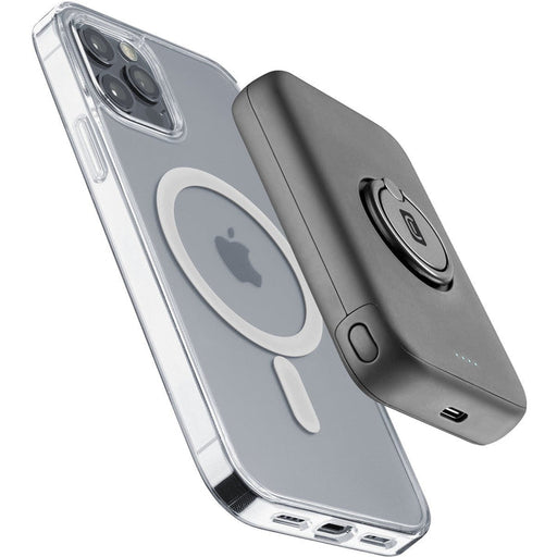 Mini Wireless Power Bank (Original)