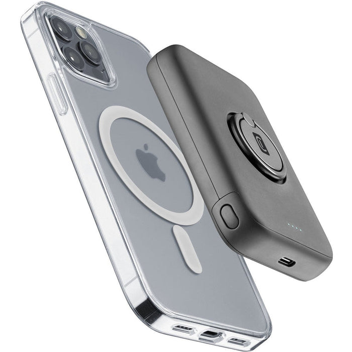 Mini Wireless Power Bank (Original)