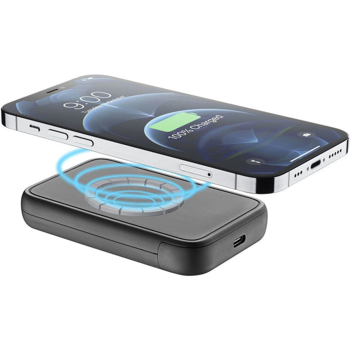 Mini Wireless Power Bank (Original)