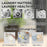 Portable Mini Washing machine