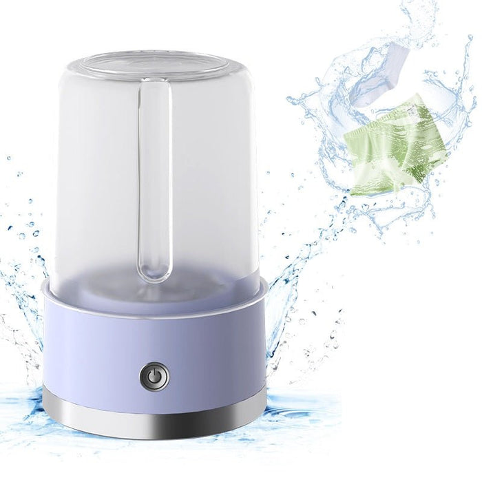 Portable Mini Washing machine