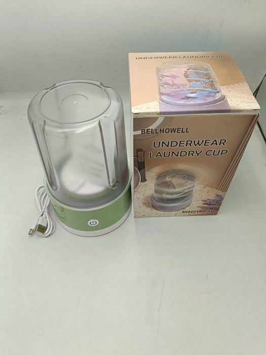Portable Mini Washing machine