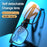 Waterproof Smart Bluetooth Sunglasses