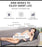 Foldable Massage Mattress