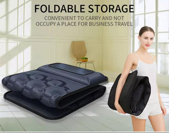 Foldable Massage Mattress
