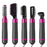 Hot Air Brush: Dry, Style