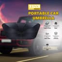 Portable Car Umbrella