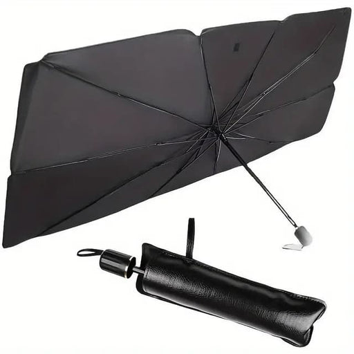 Portable Car Umbrella