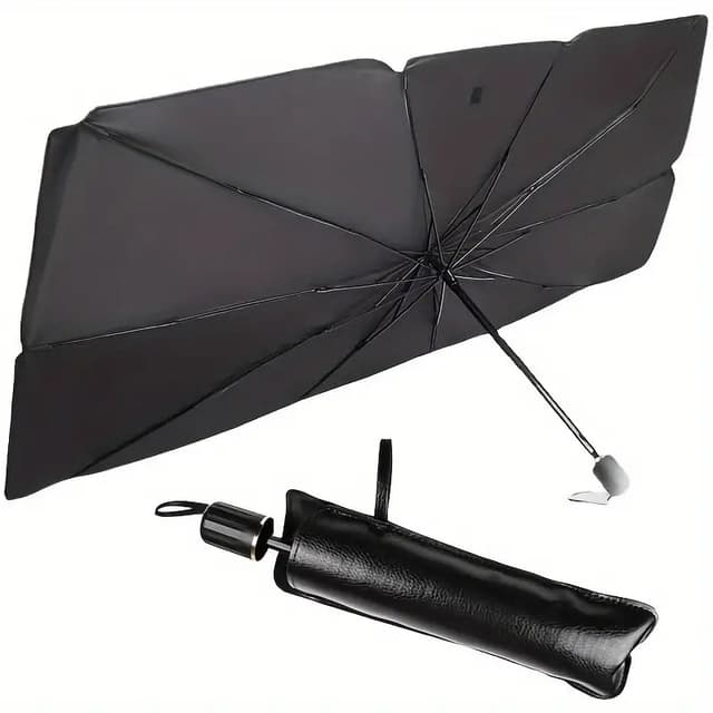 Portable Car Umbrella