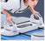 Multifunctional push-up board, versatile, durable, strength training, easy workout tool.